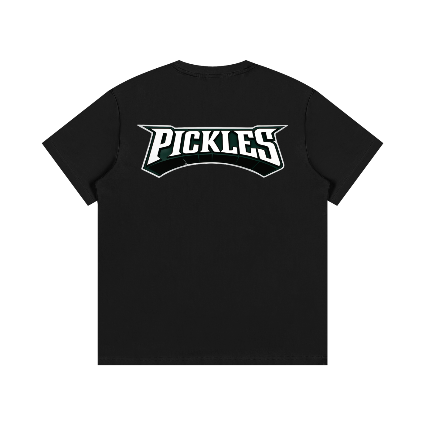 Pickles Go Sports Essential Cotton T-Shirt