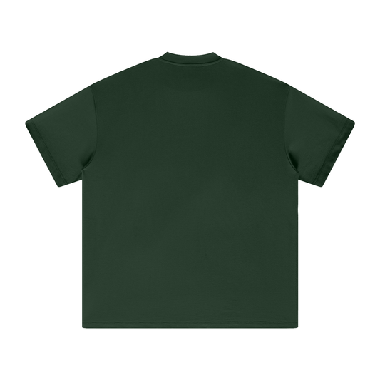 Heavyweight Earth Tone T-Shirt