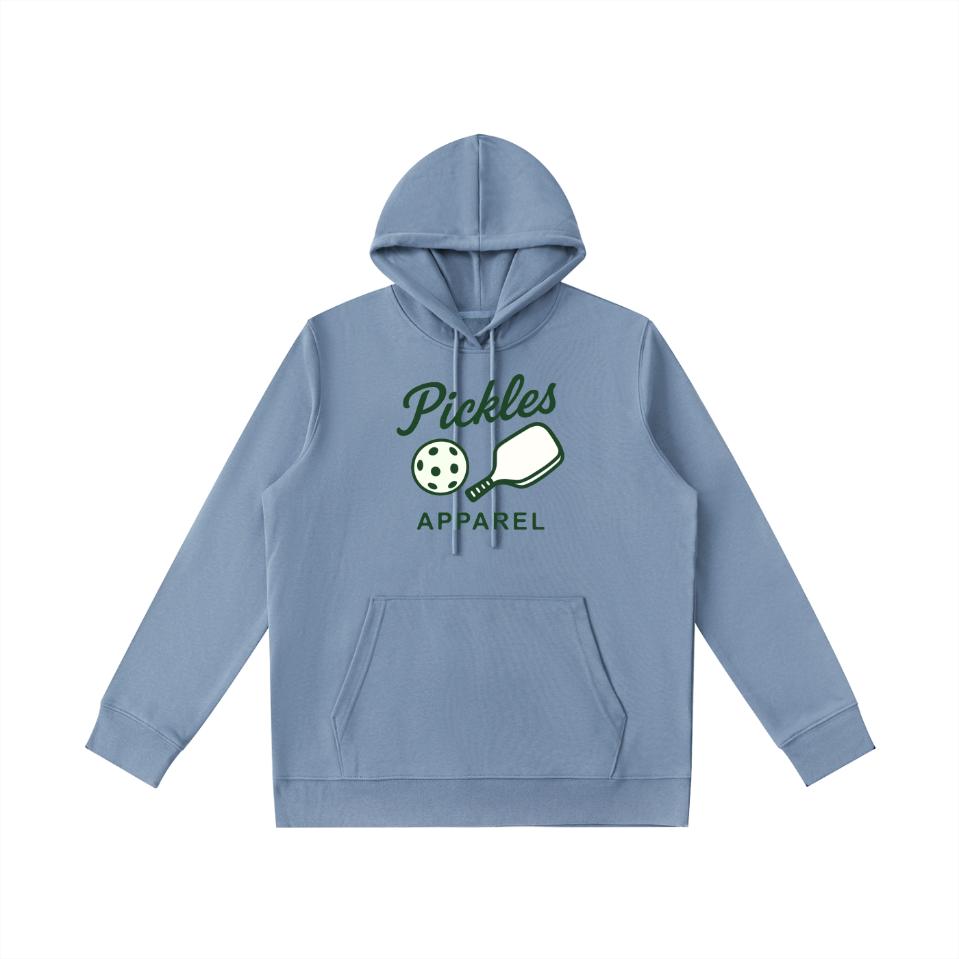 Pickle Baller Essential Oversized Hoodie