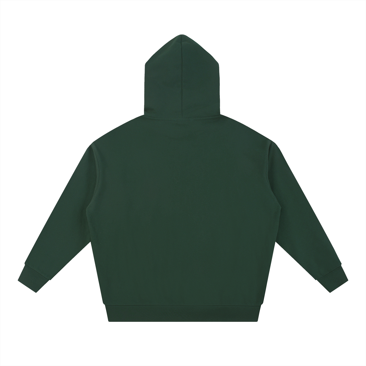Pickles Sports Essential Heavyweight Hoodie