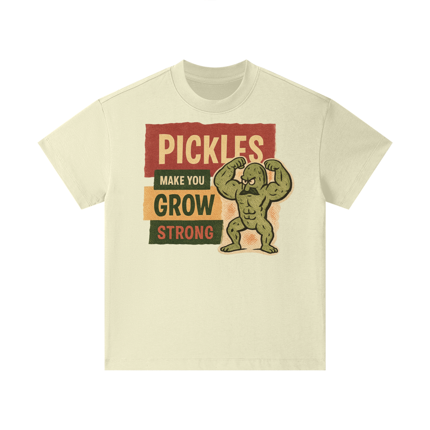 Pure Cotton Essential Kids T-Shirt