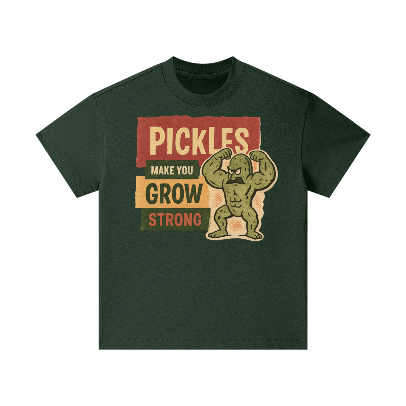 Pure Cotton Essential Kids T-Shirt