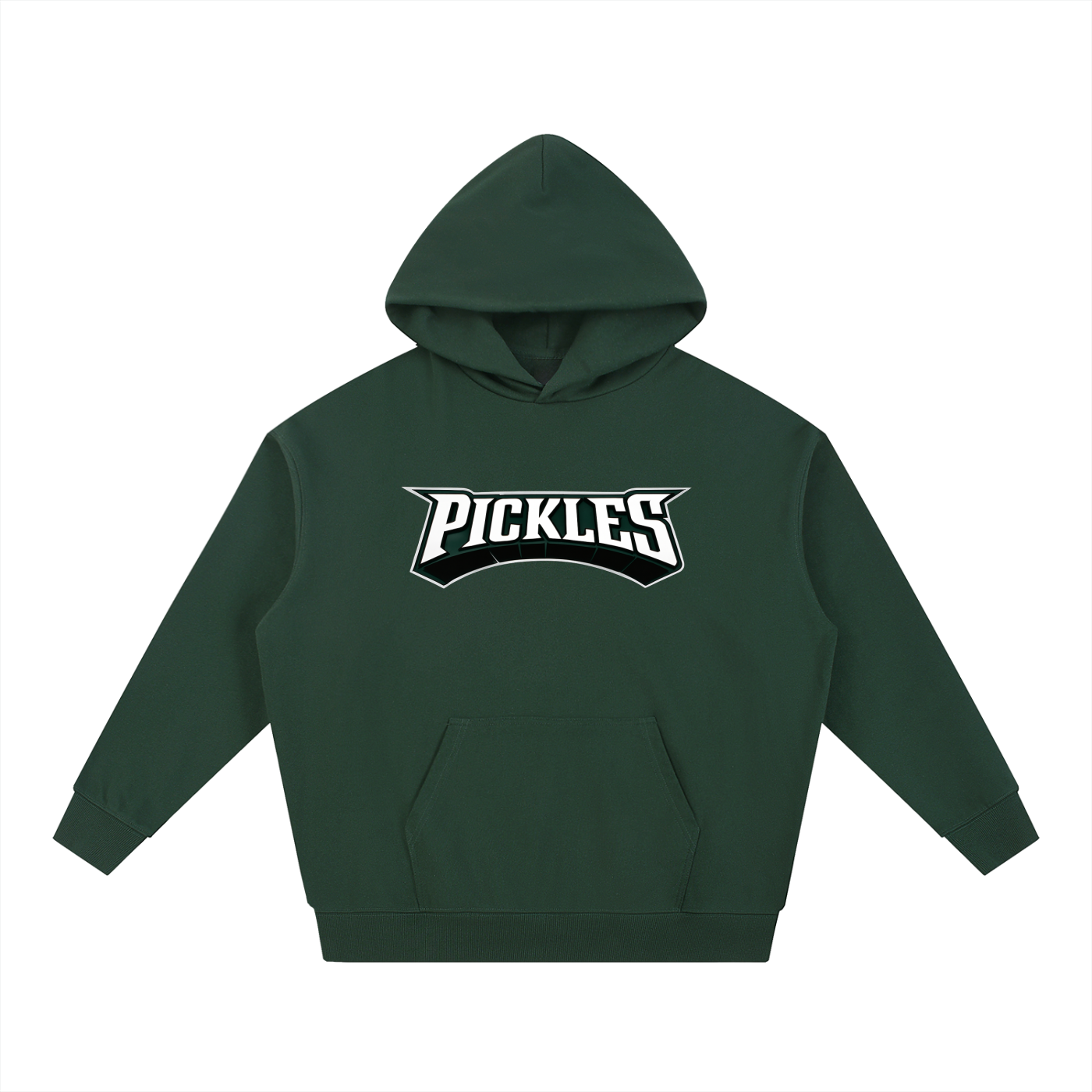 Pickles Sports Essential Heavyweight Hoodie