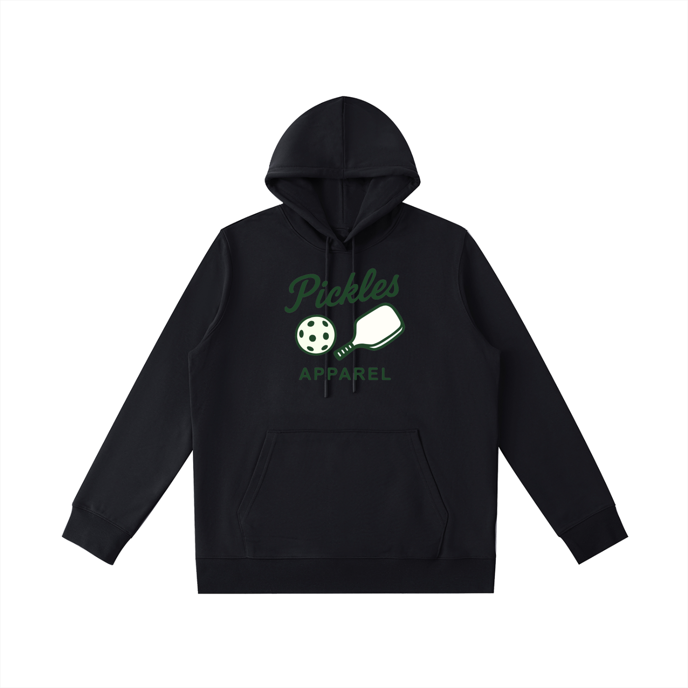 Pickle Baller Essential Oversized Hoodie
