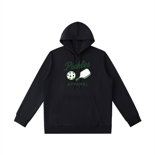 Pickle Baller Essential Oversized Hoodie