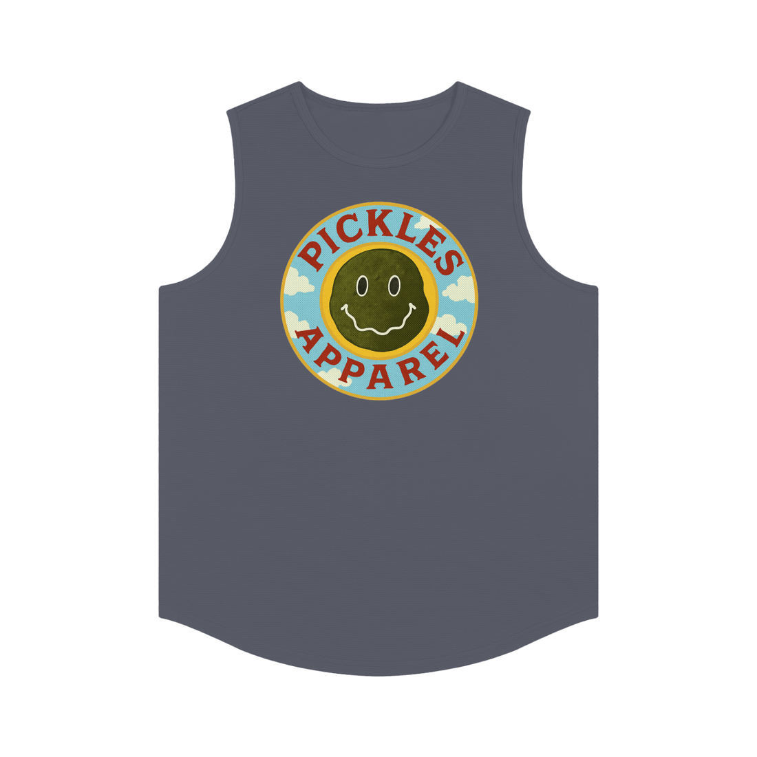 Pickle Men's Lightweight Sport Jersey, alternate view 3