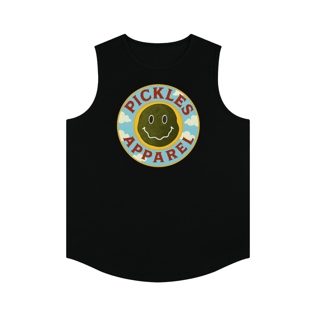 Pickle Men's Lightweight Sport Jersey, alternate view 2
