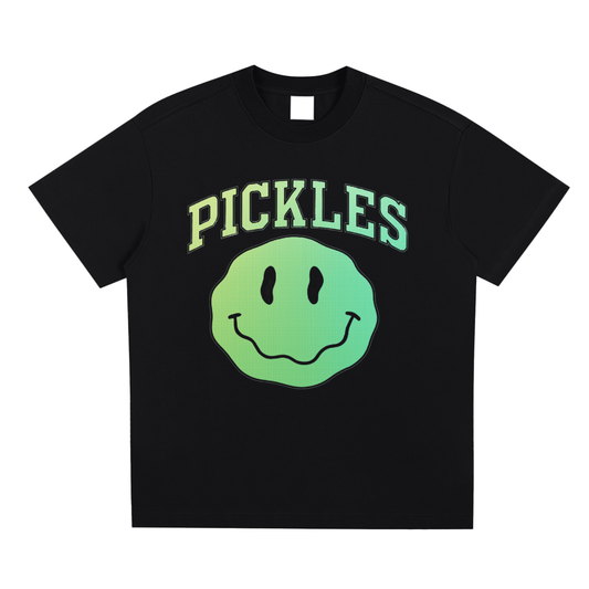 Pickles Quick-Dry Cooling T-Shirt