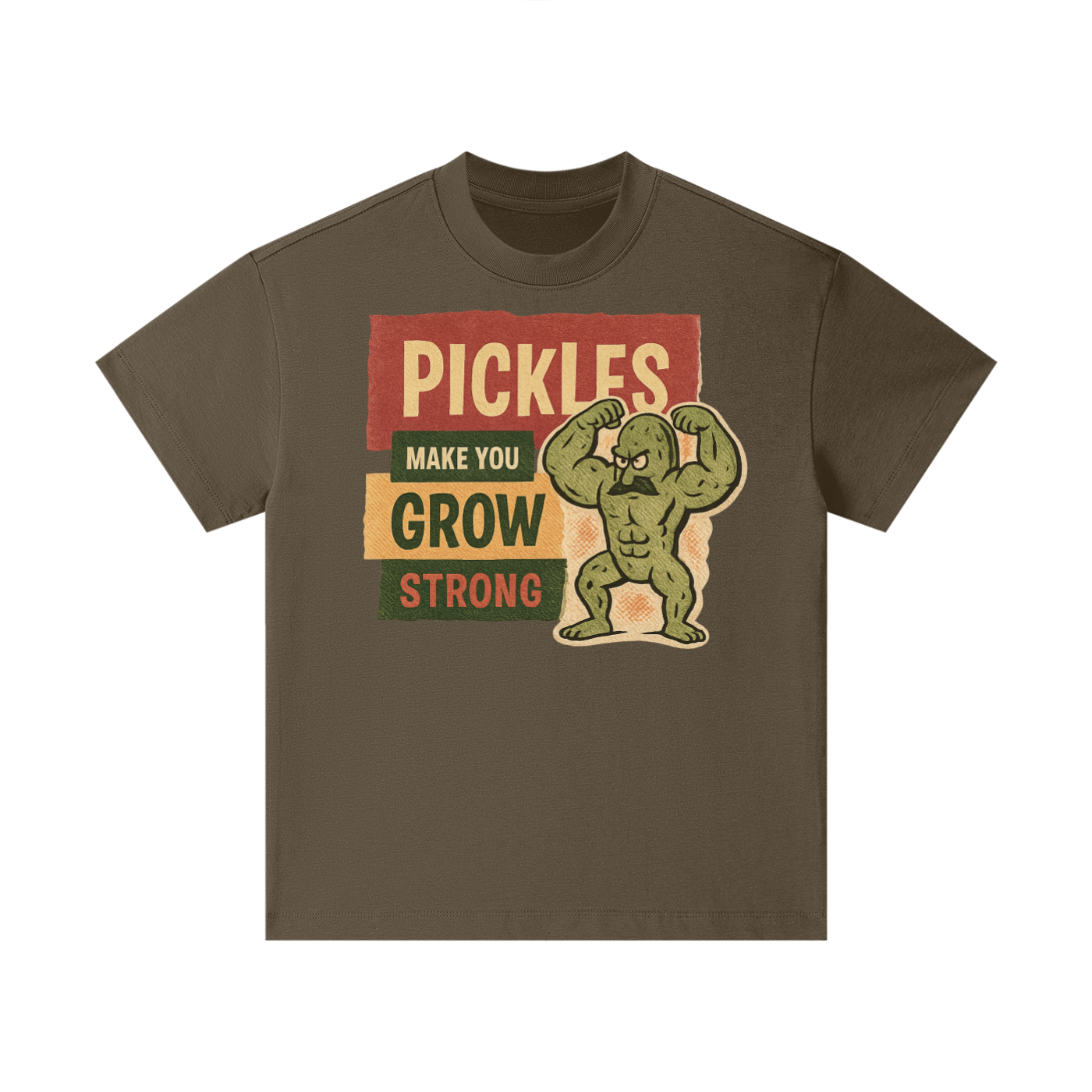 Pure Cotton Essential Kids T-Shirt