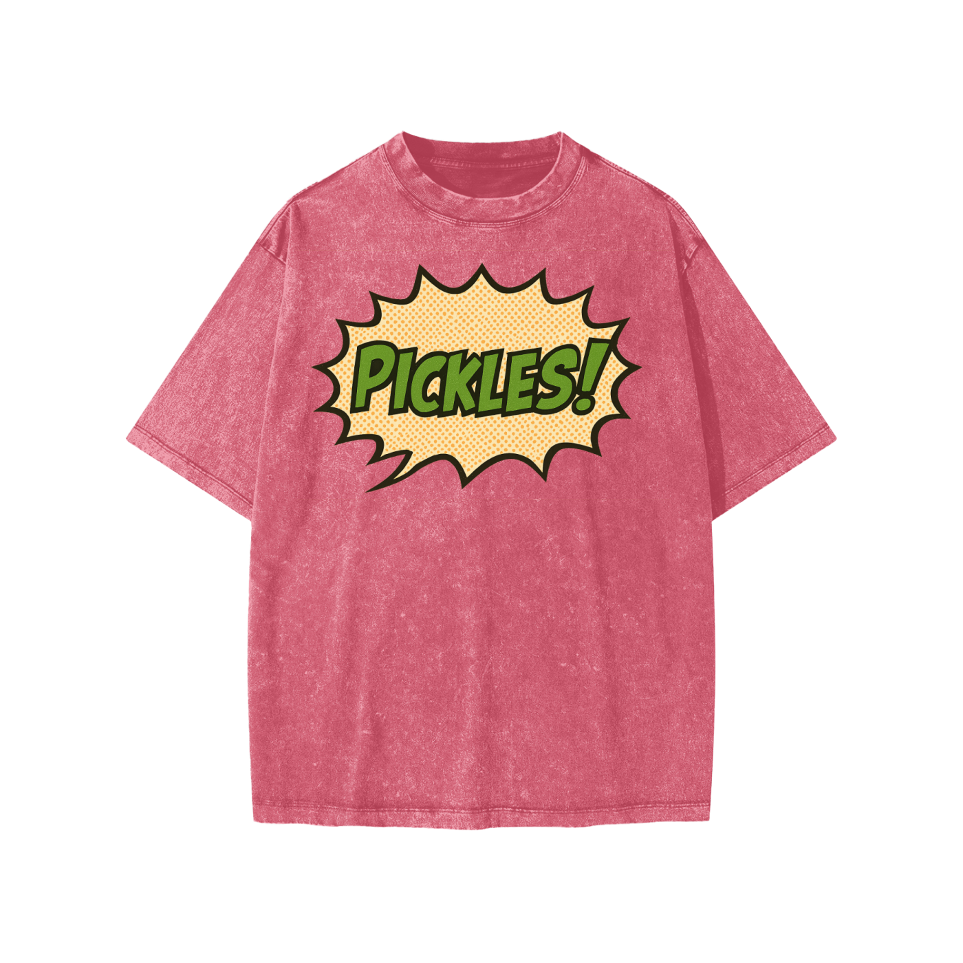 Snow Washed Kids' T-Shirt