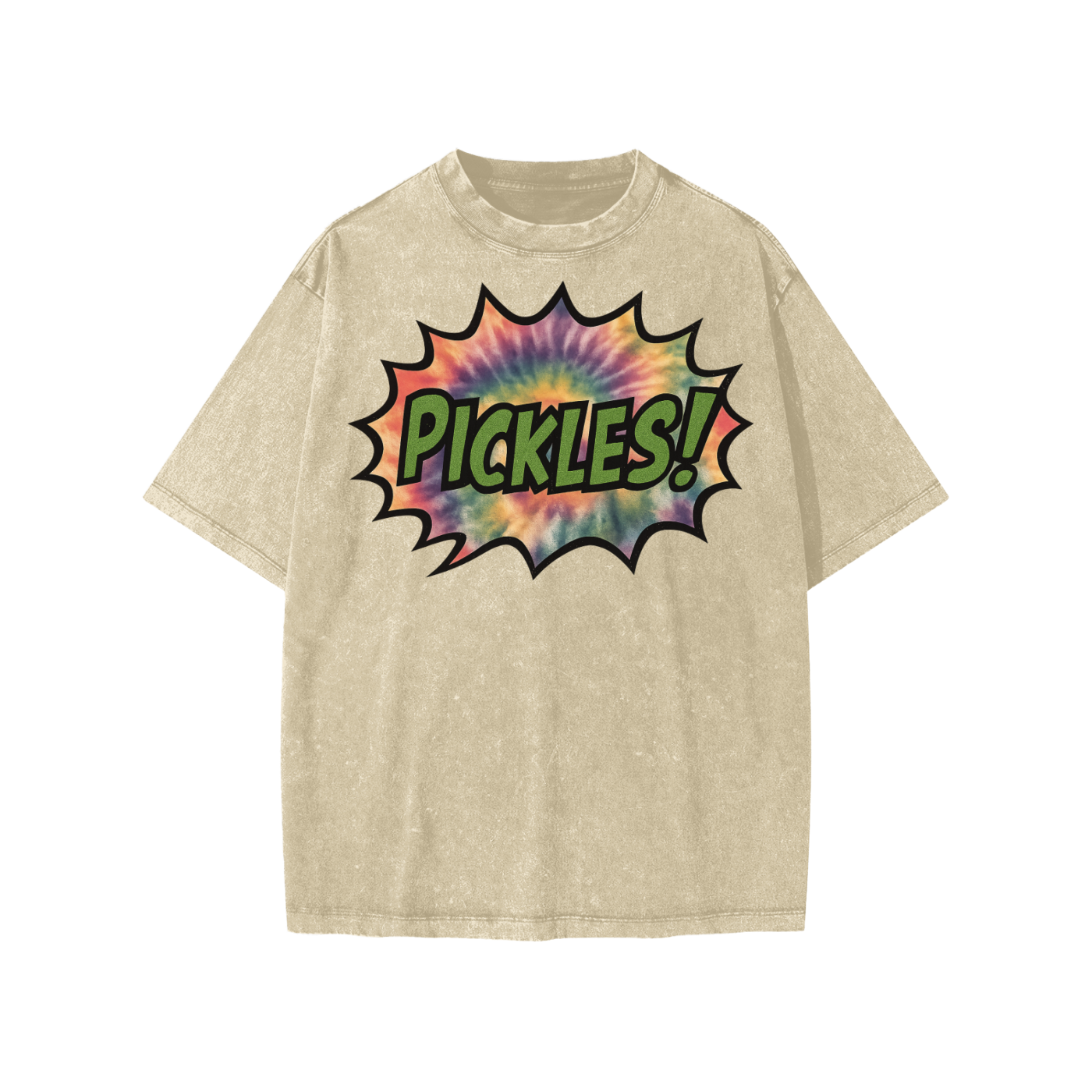 Snow Washed Kids' T-Shirt