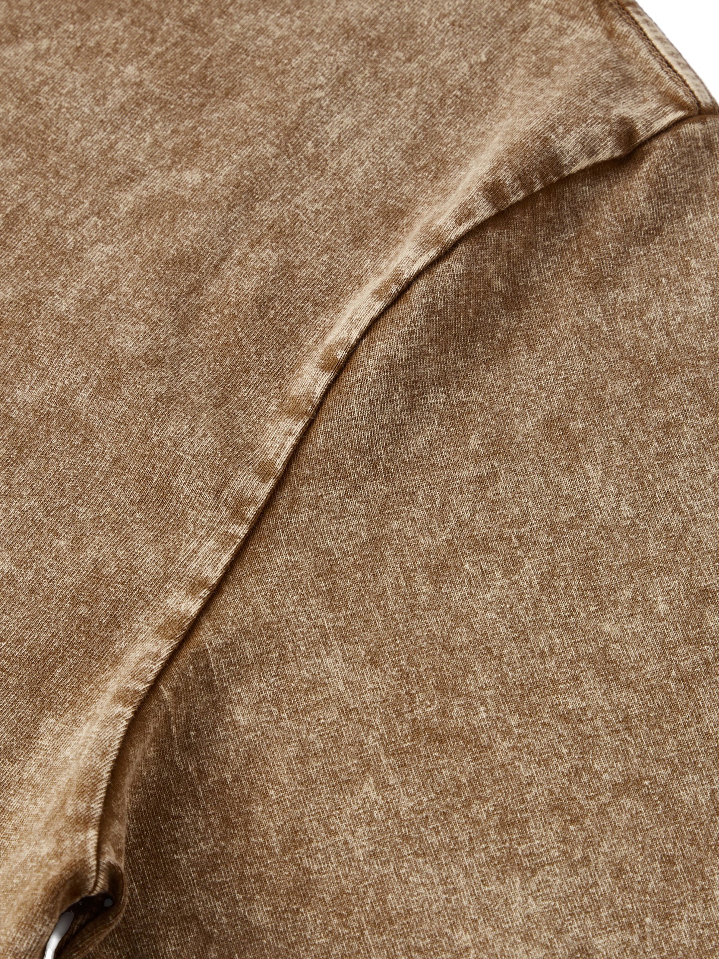 Snow Washed Kids' T-Shirt