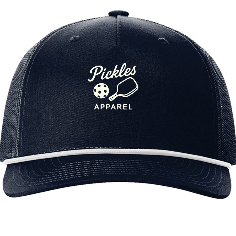 PA Pickleball Trucker Cap