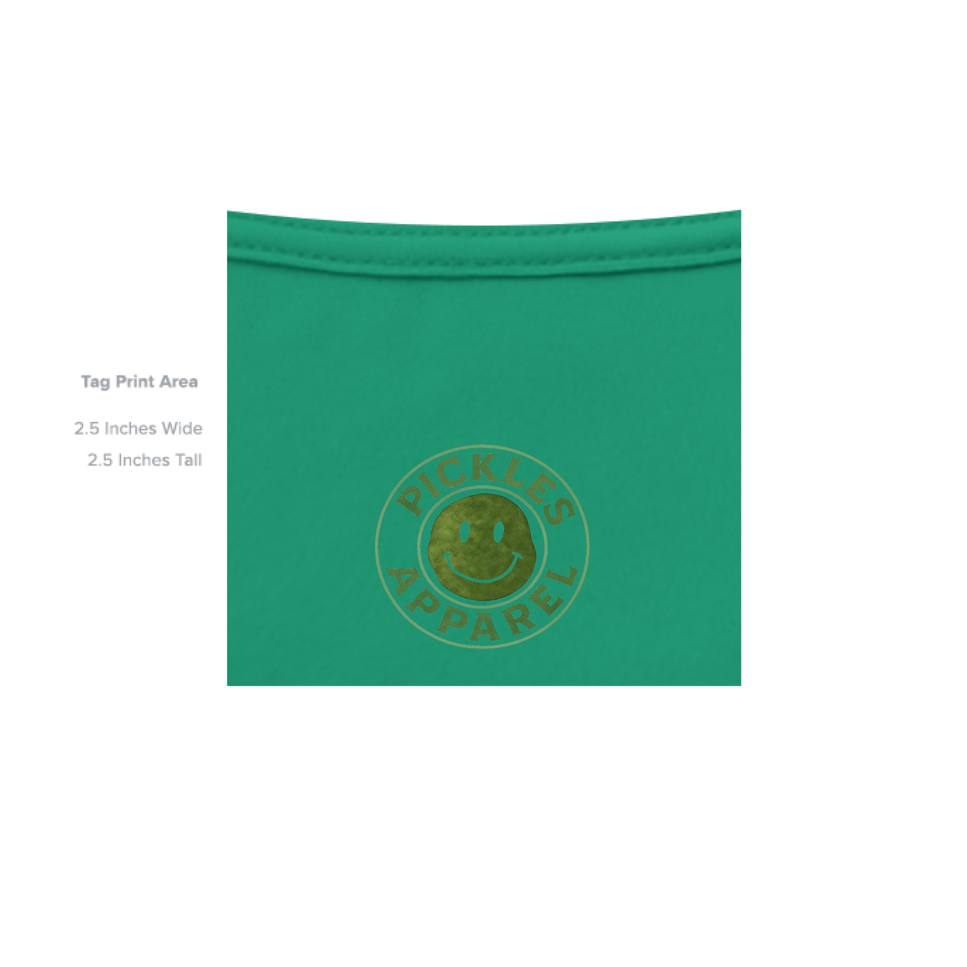 KELLY GREEN - INSIDE_TAG_LINE