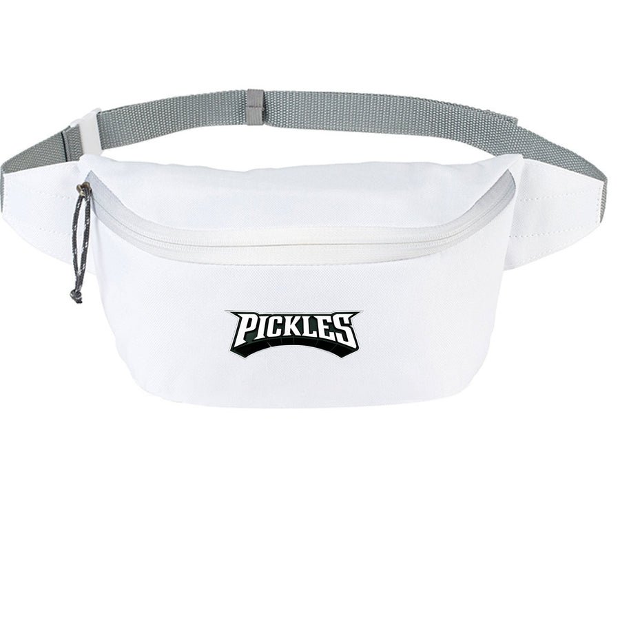 Packing Pickles Waist Pack
