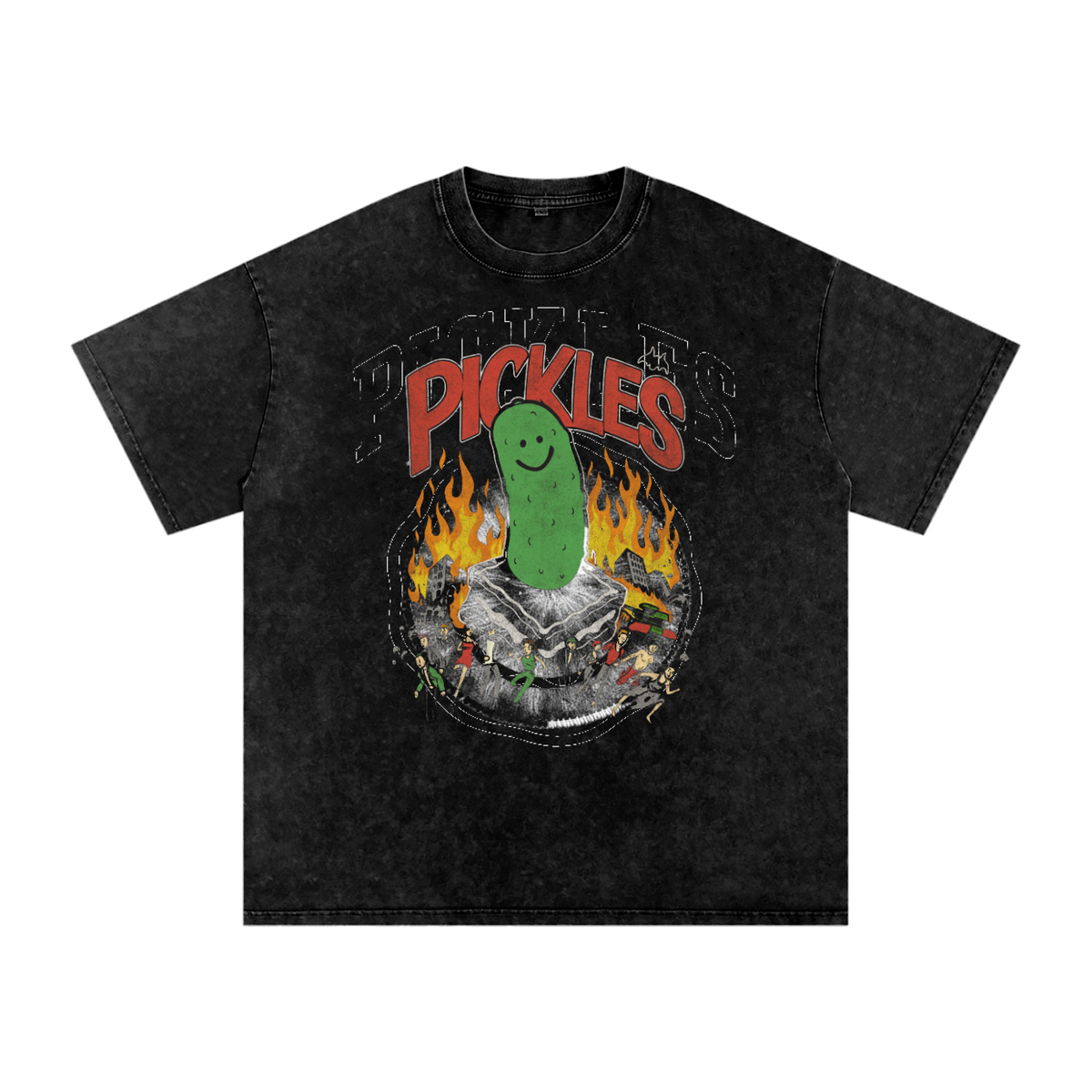 Pickle T-Shirts & Graphic Tees