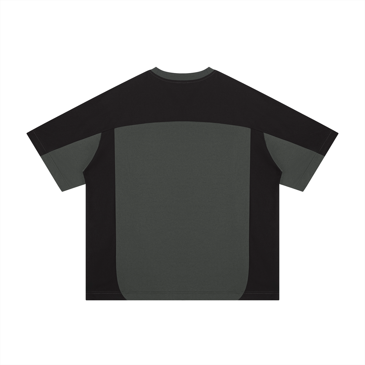 Pickle Baller Pro Color Block T-Shirt, alternate view 8