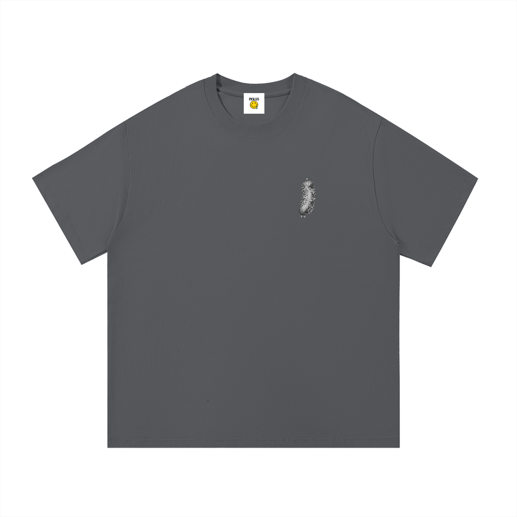 International Pickles Essential Tee | heritage lifestyle | Pickles Apparel