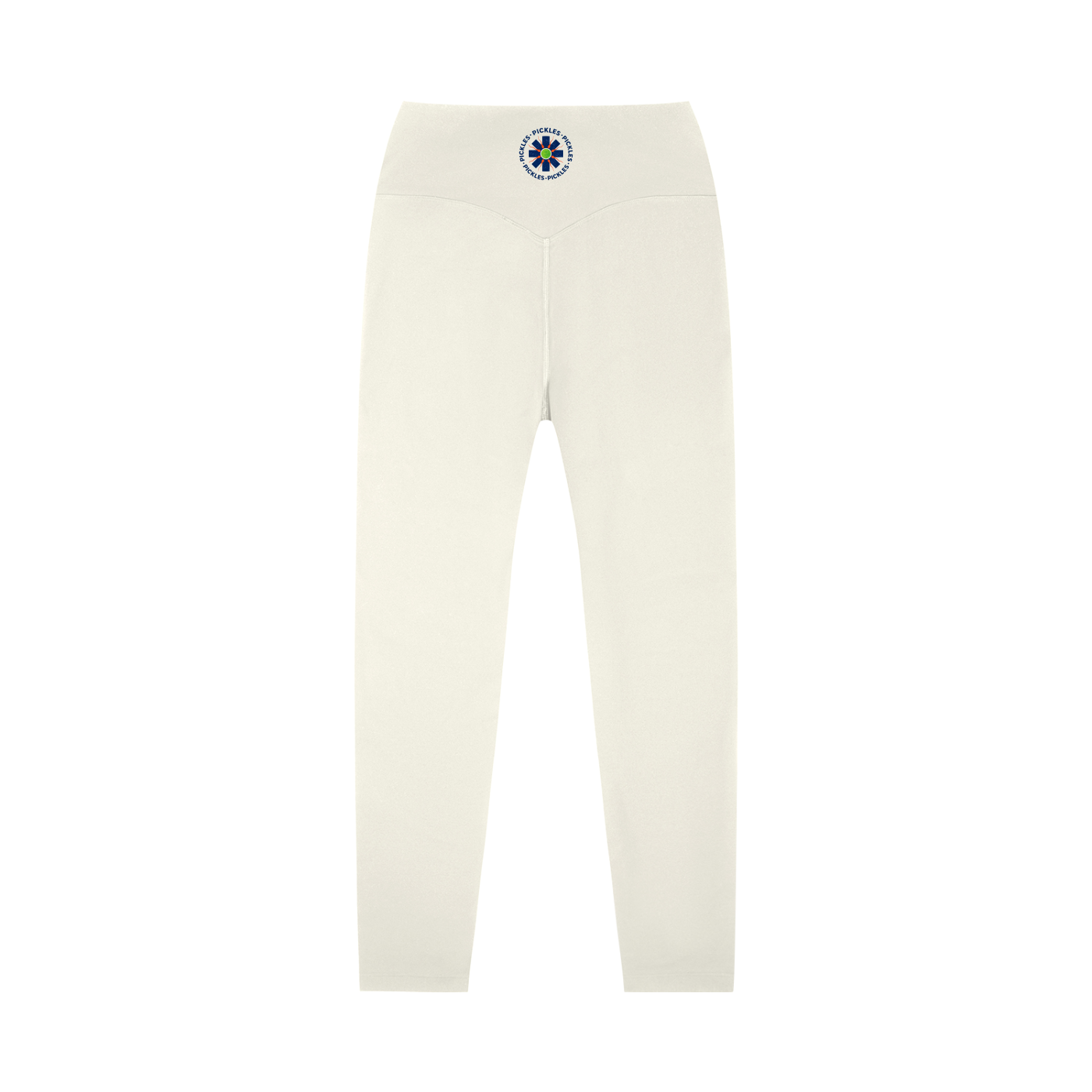 Pickles Apparel High-Waisted Yoga Leggings in Women’S | court-ready athletic | Pickles Apparel