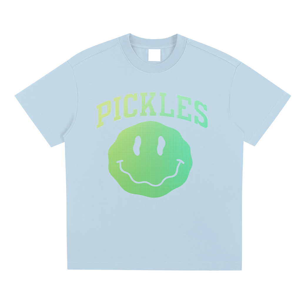 Quick-Dry Cooling Tee | Philly game day | Pickles Apparel