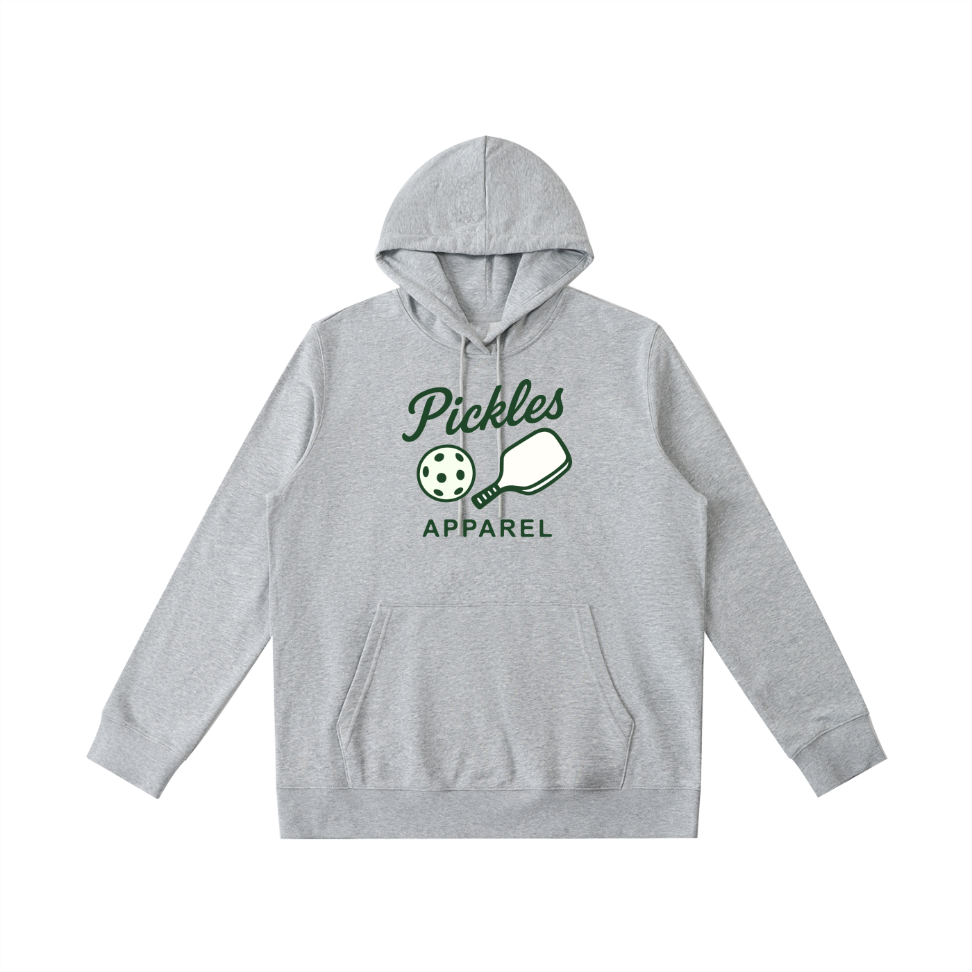 Pickle Baller Essential Oversized Hoodie