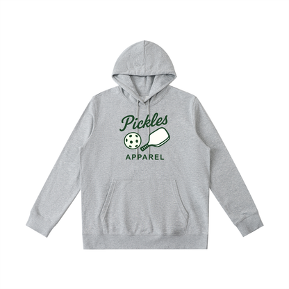 Pickle Baller Essential Oversized Hoodie