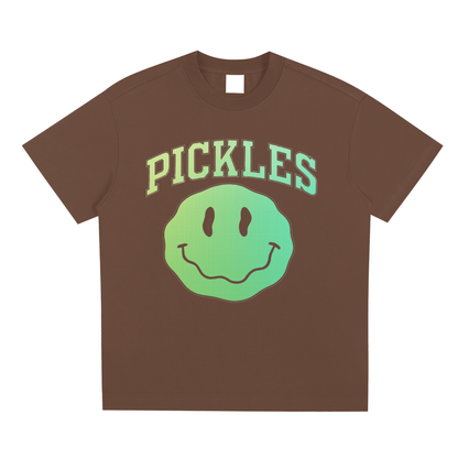 Pickles Quick-Dry Cooling T-Shirt