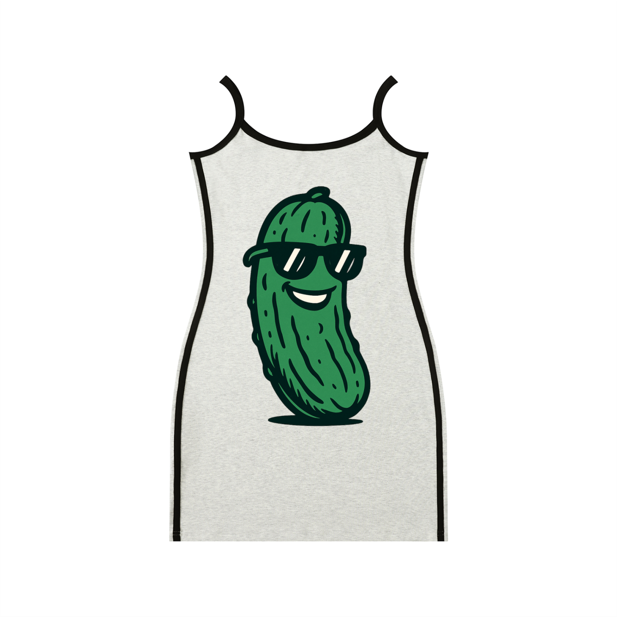 Miss Pickles Color Block Mini Dress, alternate view 5