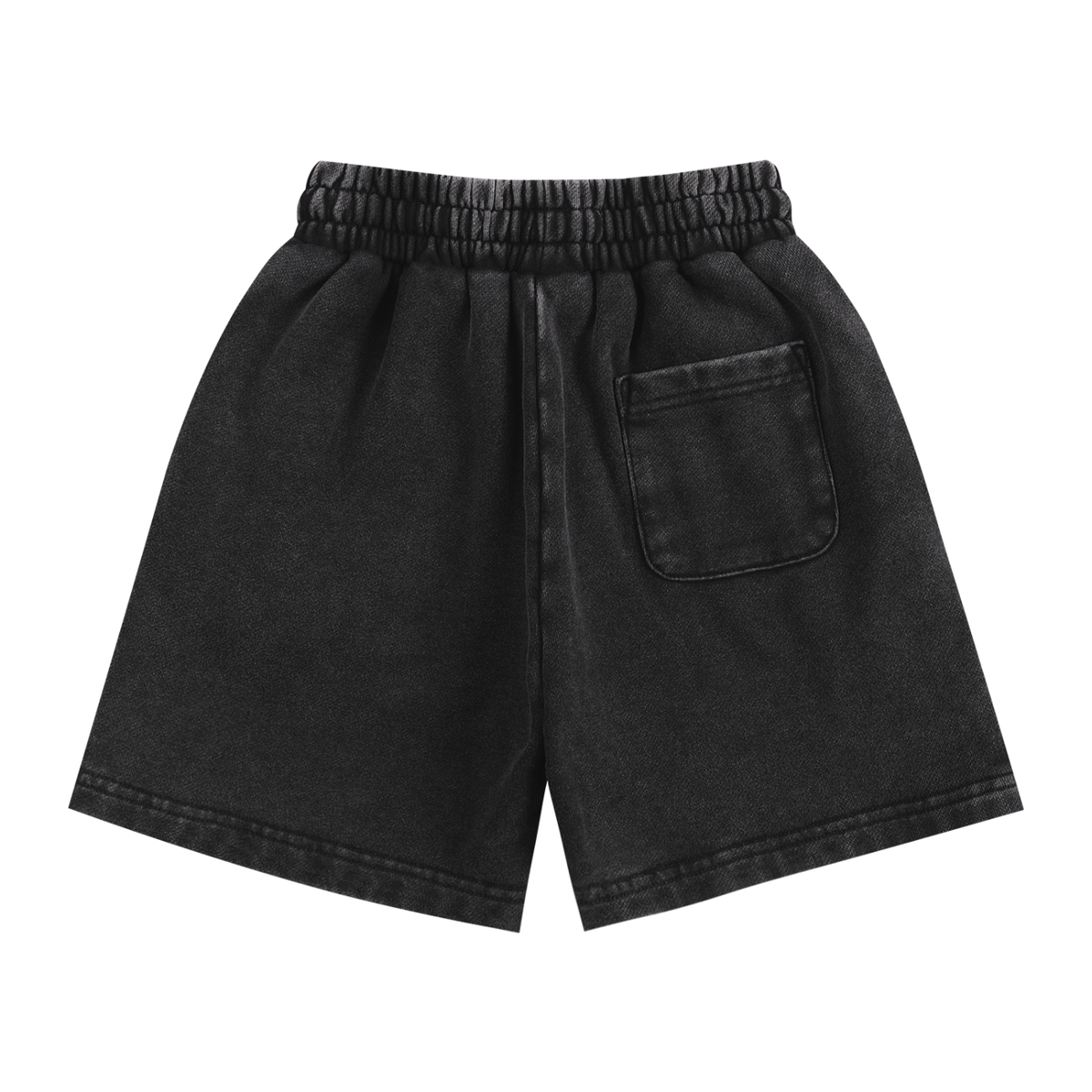 Snow-Washed Kids' Pickle Shorts, alternate view 2