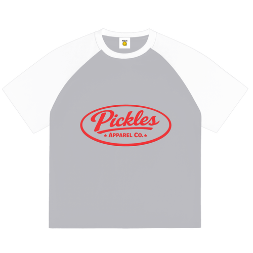 Do Sports! Color-Blocked Raglan Sleeve Tee | Philly game day | Pickles Apparel