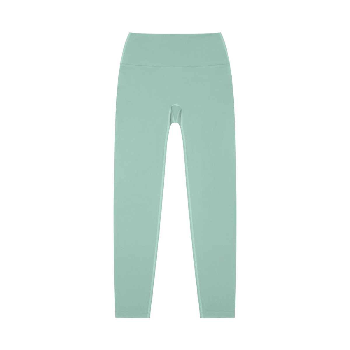 High-Waisted Yoga Pickle Leggings, alternate view 7