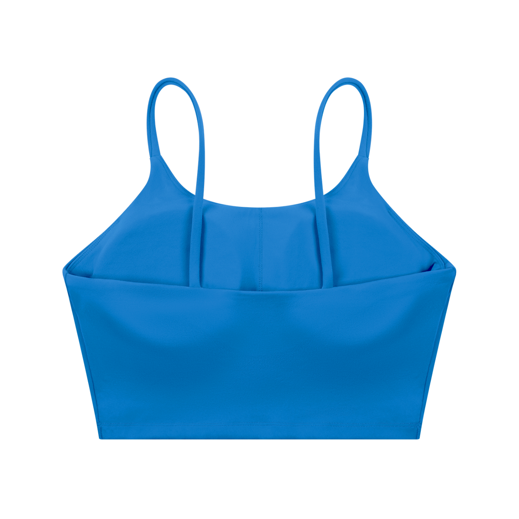 Spaghetti Strap Pickle Sports Bra in Women’S | court-ready athletic | Pickles Apparel