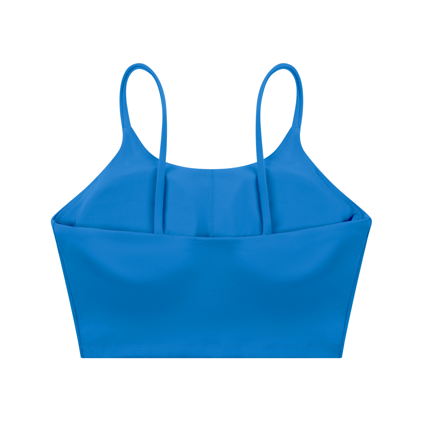 Spaghetti Strap Pickle Sports Bra in Women’S | court-ready athletic | Pickles Apparel