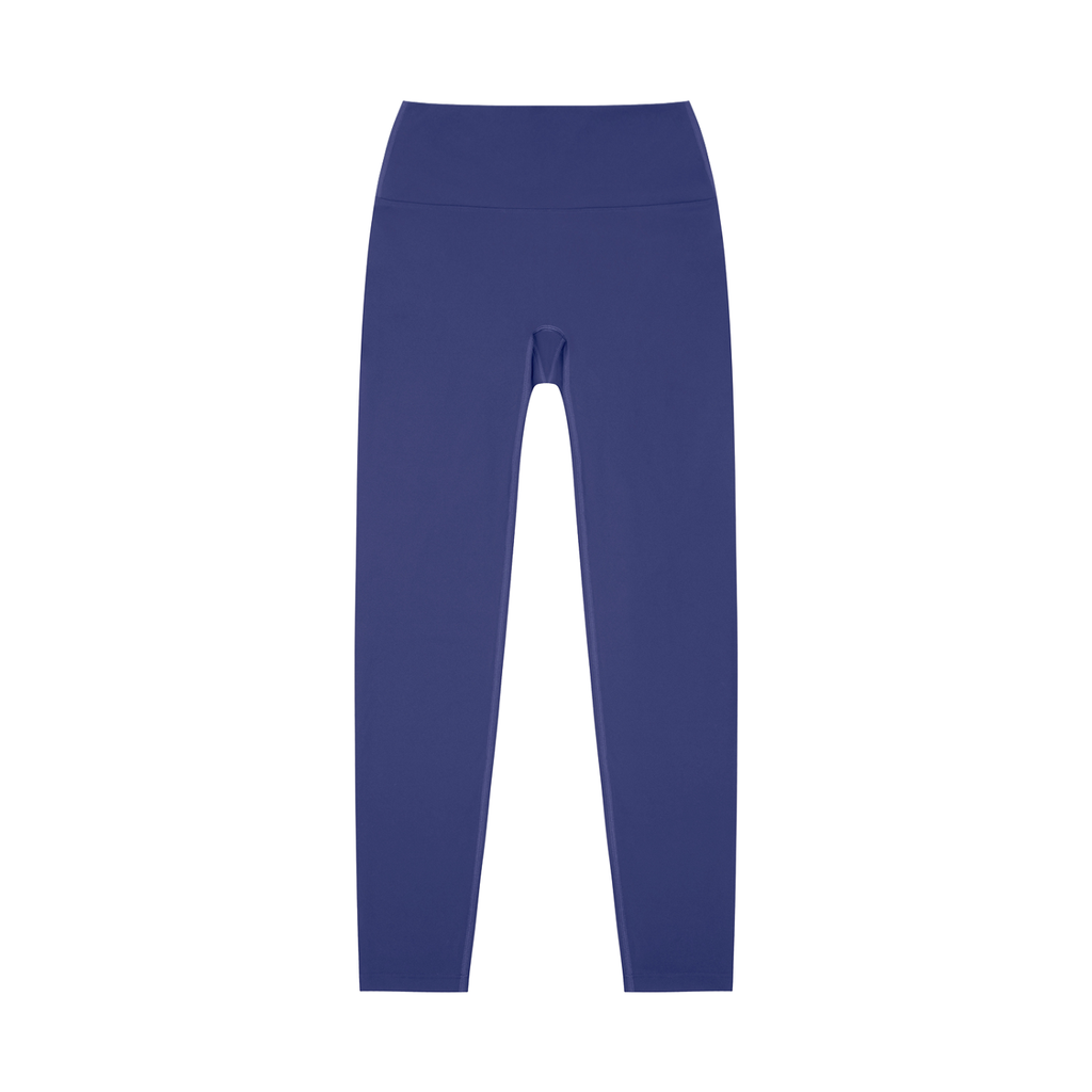 Pickles Apparel High-Waisted Yoga Leggings in Women’S | varsity sport | Pickles Apparel