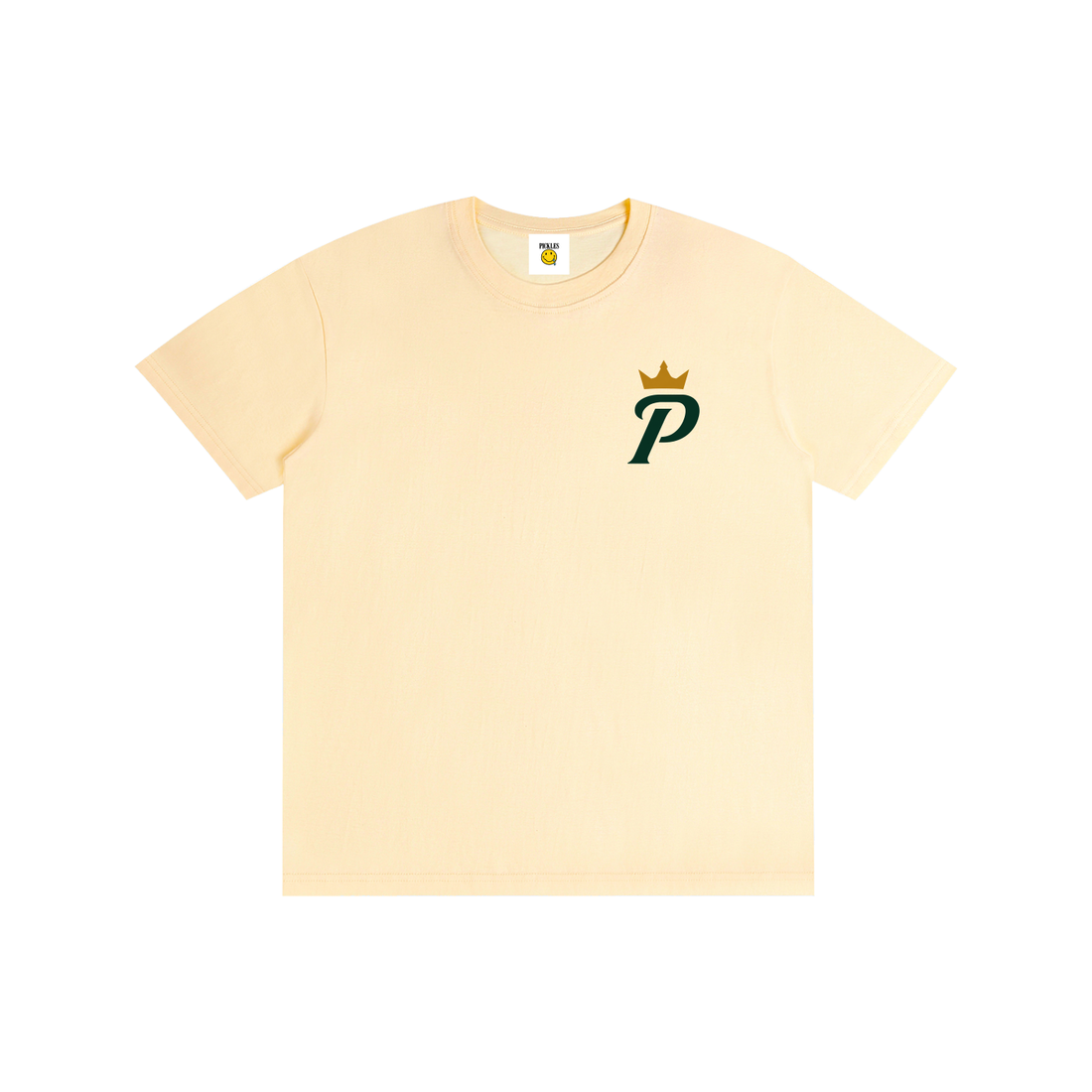 Royal P Pickles Pure Cotton T-Shirt, alternate view 5