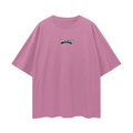 Pickles Base Loose Drop Shoulder T-Shirt | oversized streetwear | Pickles Apparel