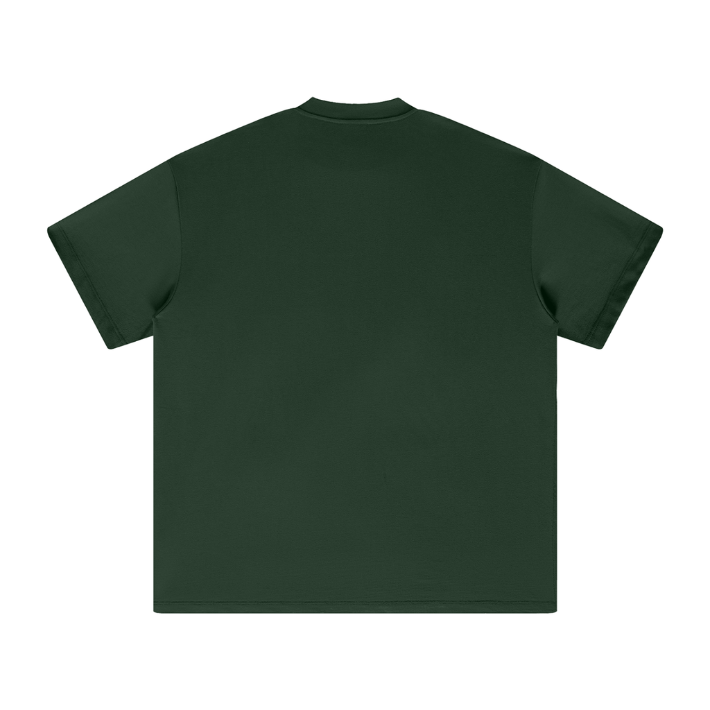 Heavyweight Earth Tone T-Shirt