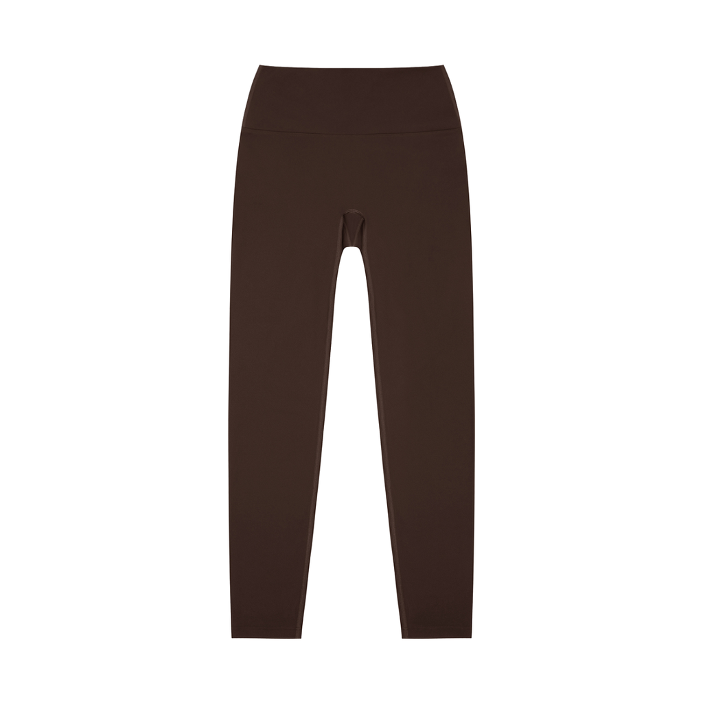 Pickles Apparel High-Waisted Yoga Leggings in Women’S | varsity sport | Pickles Apparel