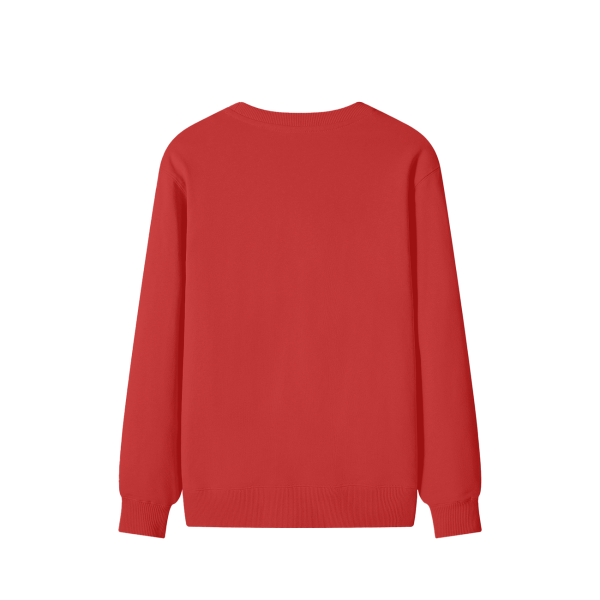 Split Classic Pickles Cotton Sweatshirt, alternate view 6