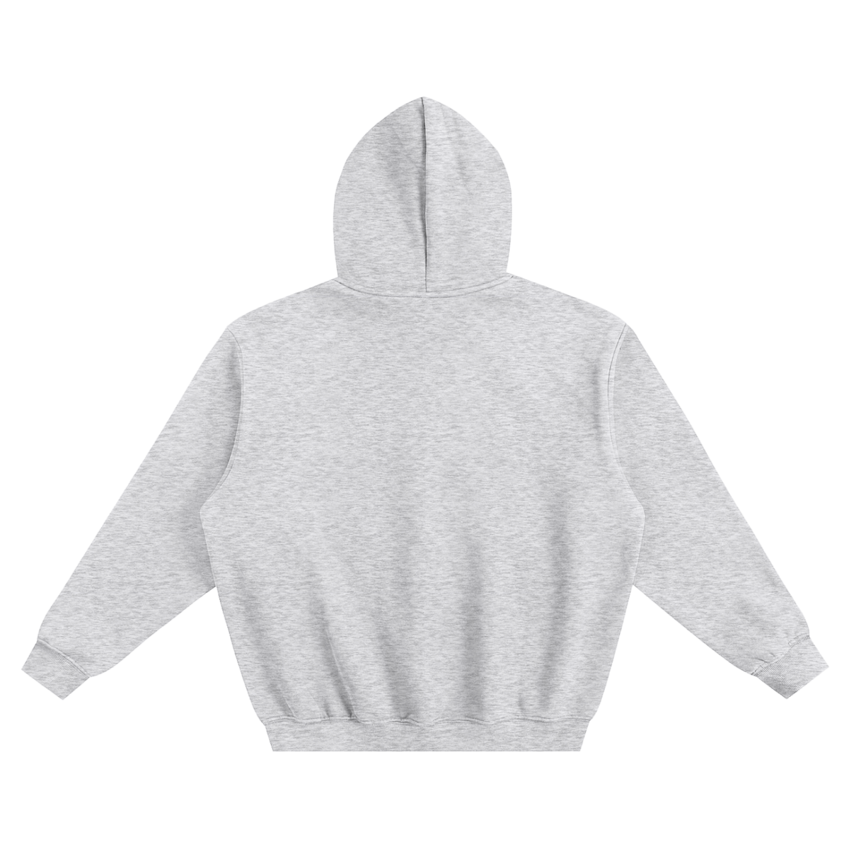 Glow Fleece Boxy Pickle Hoodie, alternate view 3