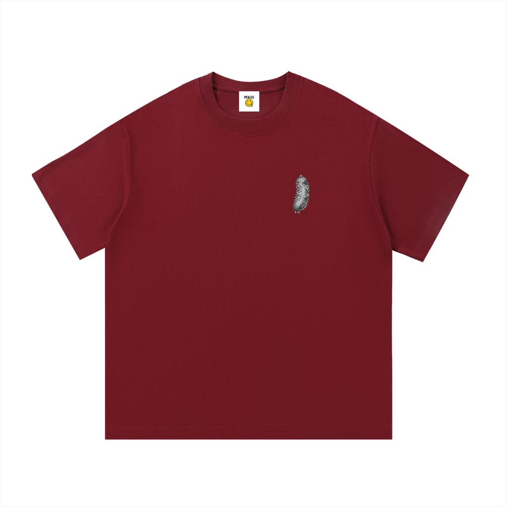International Pickles Essential Tee | classic casual | Pickles Apparel