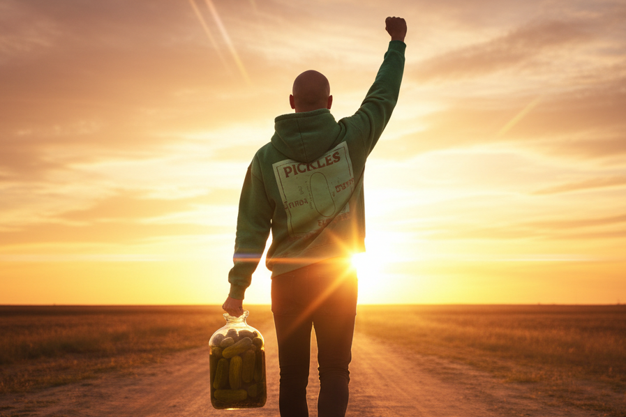 All Over Snow Wash Fleece Oversize Hoodie