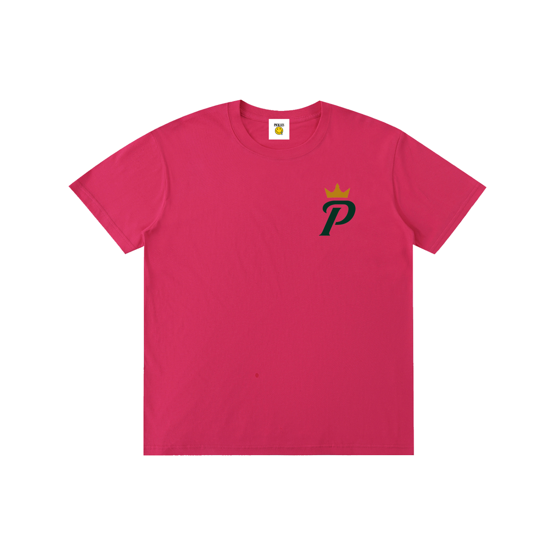 Royal P Pickles Pure Cotton T-Shirt, alternate view 3