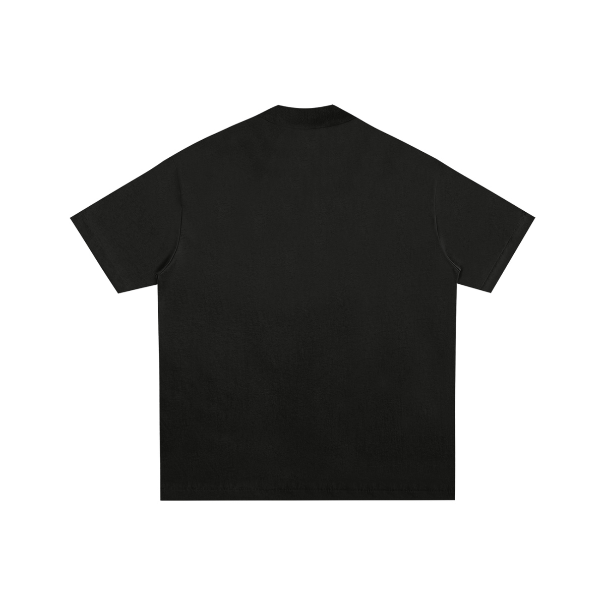 Heavyweight Cotton Pickle T-Shirt, alternate view 2