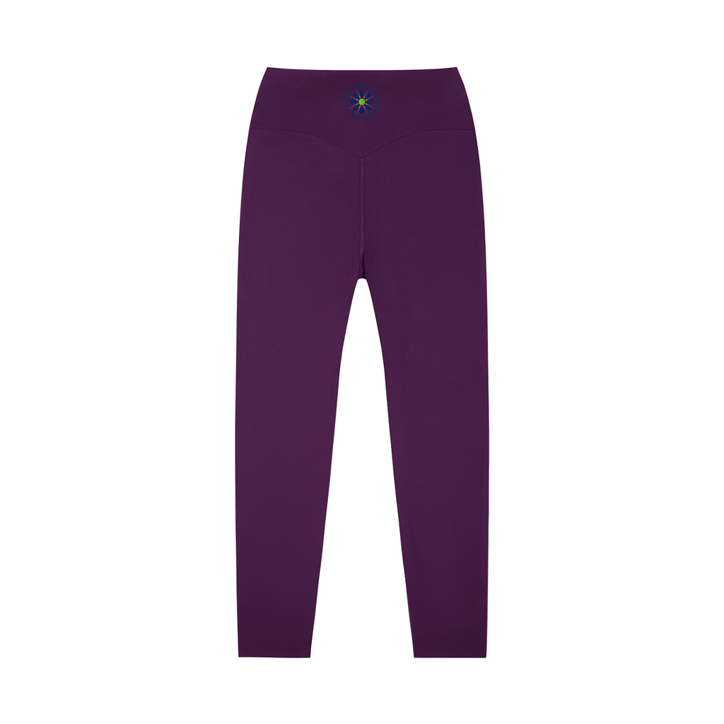 Pickles Apparel High-Waisted Yoga Leggings in Women’S | athletic street sport | Pickles Apparel