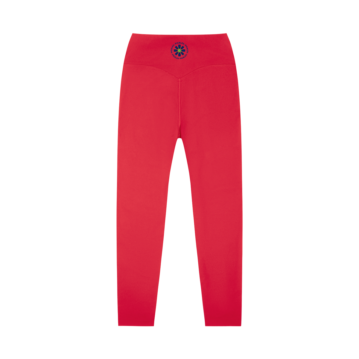 High-Waisted Yoga Pickle Leggings, alternate view 28