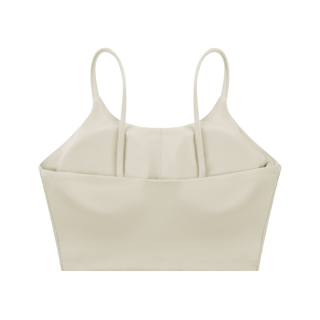 Spaghetti Strap Pickle Sports Bra in Women’S | court-ready athletic | Pickles Apparel
