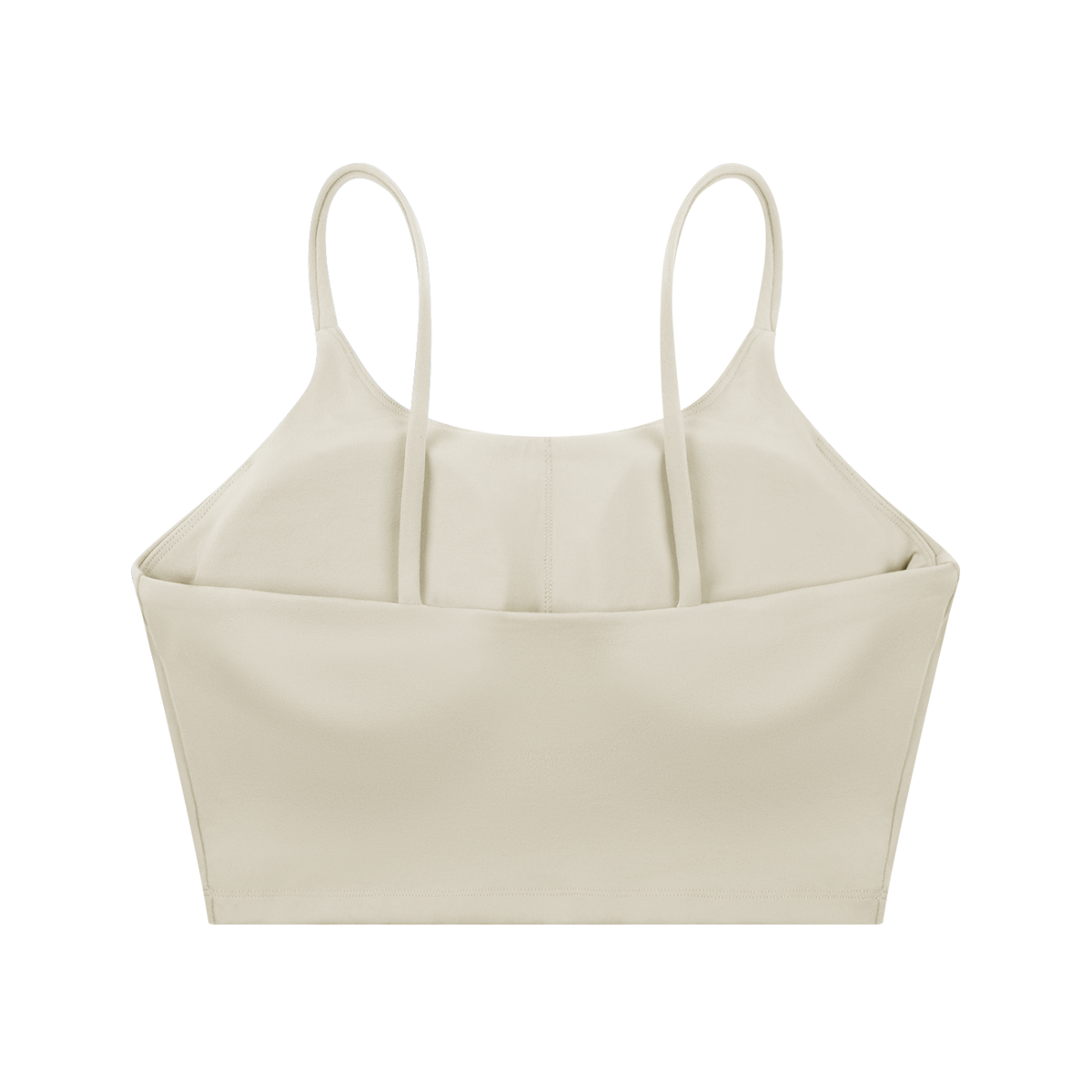 Spaghetti Strap Pickle Sports Bra, alternate view 16