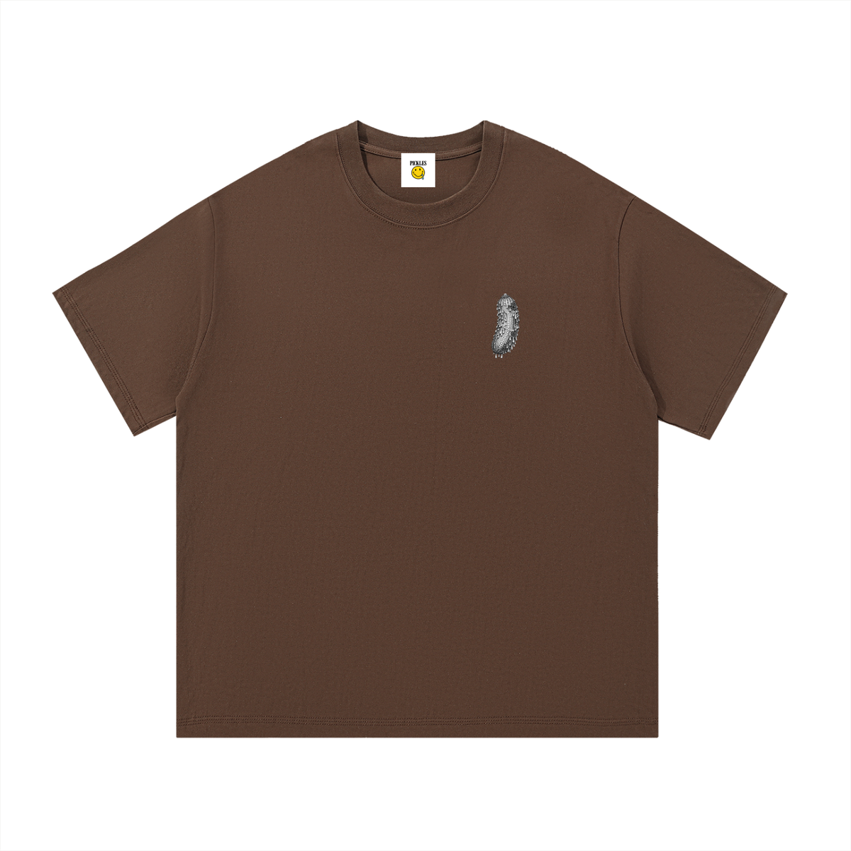 International Pickles Essential T-Shirt, alternate view 3