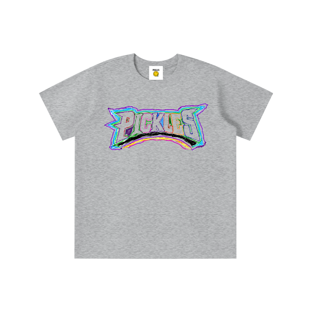 Pickles cool kid Sorona Quick-Dry Cooling Kids' T-shirt